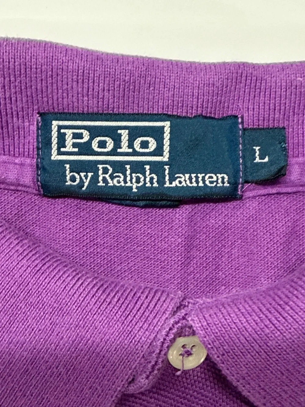 Ralph Lauren classic ralph